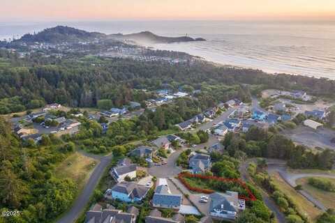 TL 18 NE 71st Place, Newport, OR 97365