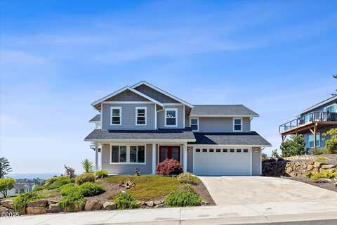 4231 SE Lee Avenue, Lincoln City, OR 97367