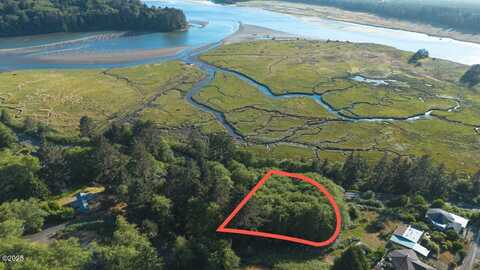 Tl 314 Brooten Hill Rd, Pacific City, OR 97135
