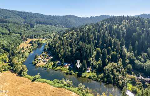 Tl103 Little Switzerland Road, Tidewater, OR 97390