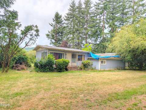 1601 Moonshine Park Road, Logsden, OR 97357