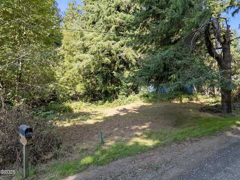 2141 SW Bard Road, Lincoln City, OR 97367