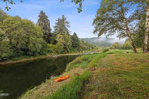 Tl 304 Siletz River Hwy, Siletz, OR 97380