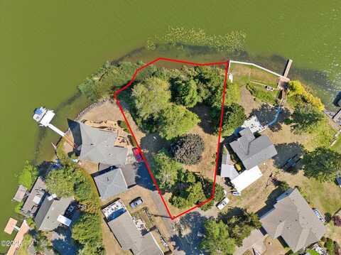 3600 Blk NE West Devils Lake Road, Lincoln City, OR 97367
