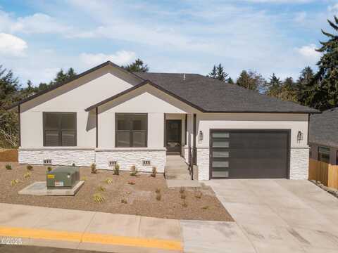 2721 NE 51st Court, Lincoln City, OR 97367