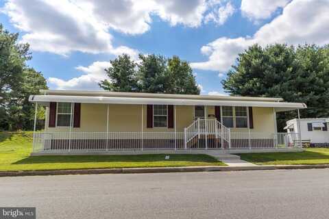 256 SEVENTH AVE, MEDIA, PA 19063