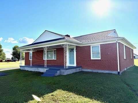 5769 LEE JACKSON HWY, Greenville, VA 24440