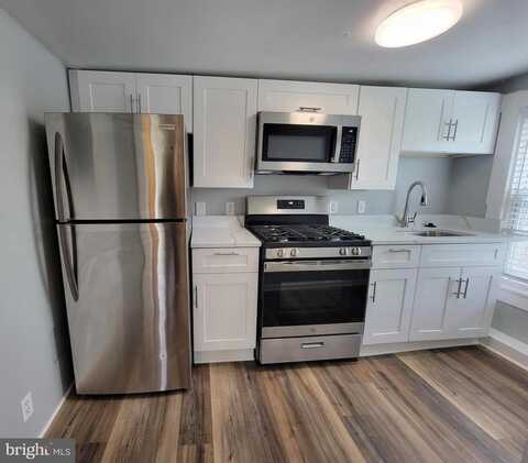3414 GARRISON BLVD #3, BALTIMORE, MD 21215