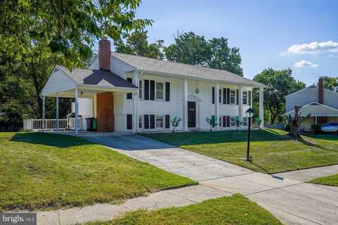 15603 DARWIN CT, LAUREL, MD 20707