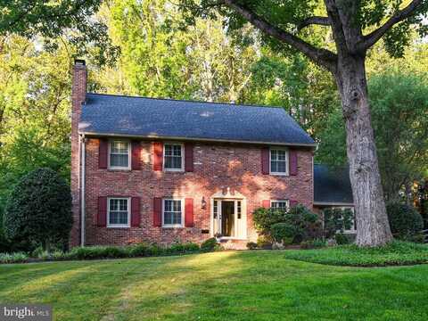 5024 KINGSTON DR, ANNANDALE, VA 22003