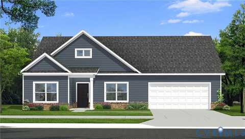 4913 St. Robert Ct, Chesterfield, VA 23237