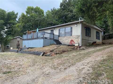 409 Gaynor Hollow, Roach, MO 65787