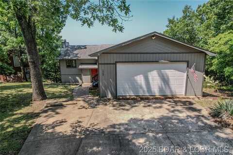 1369 Bluff Drive, Osage Beach, MO 65065