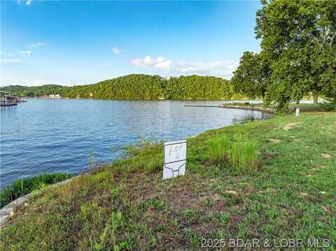 Lot 6 Bollinger Creek Road, Climax Springs, MO 65324