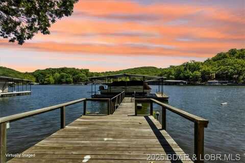 42 Shady Valley Road, Sunrise Beach, MO 65079