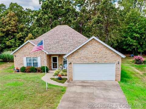 412 Nicklaus Avenue, Gravois Mills, MO 65037