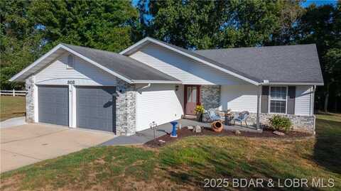 302 Brook Valley Lane, Gravois Mills, MO 65037