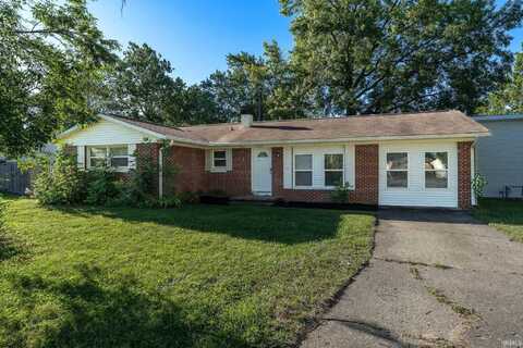 2200 Miami Trail, West Lafayette, IN 47906