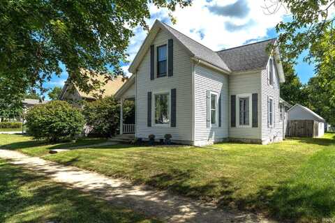 505 S Bluff Street, Monticello, IN 47960