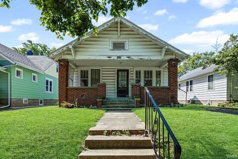 1515 Franklin Street, Lafayette, IN 47905