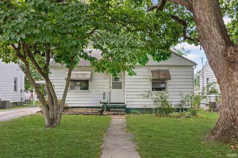 1304 S 25th Street, Lafayette, IN 47905