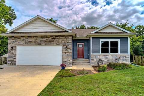 5935 Houston Road, West Lafayette, IN 47906