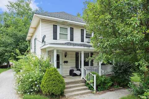 652 Rossville Avenue, Frankfort, IN 46041