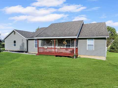 5703 S 900 W, West Point, IN 47992