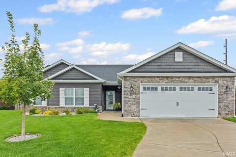 350 Limestone W. Court, Lafayette, IN 47909