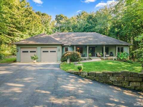 1619 Benson Drive, West Lafayette, IN 47906
