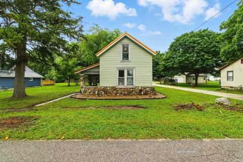 409 S Main Street, Mulberry, IN 46058