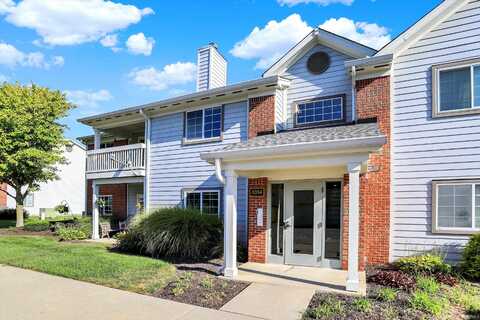 8354 Glenwillow Lane, Indianapolis, IN 46278