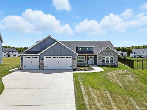 7369 House Street, Lafayette, IN 47905