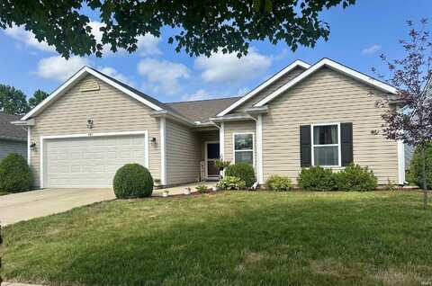 564 Matthew Street, West Lafayette, IN 47906