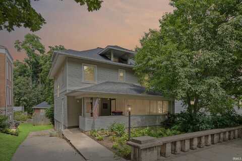 235 E Main Street, Camden, IN 46917