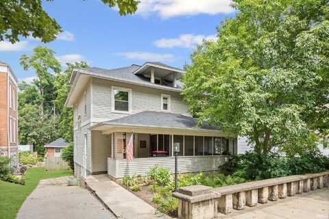 235 E Main Street, Camden, IN 46917