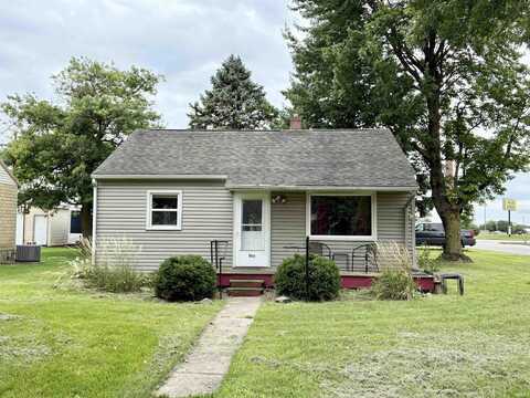 500 E 8th Street, Fowler, IN 47944