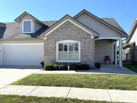 1501 Eastfield Drive, Crawfordsville, IN 47933
