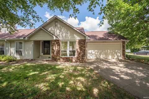 801 Trace Eight, West Lafayette, IN 47906