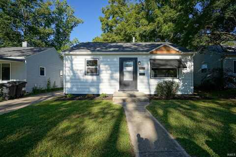 1417 Oak Court, Lafayette, IN 47905