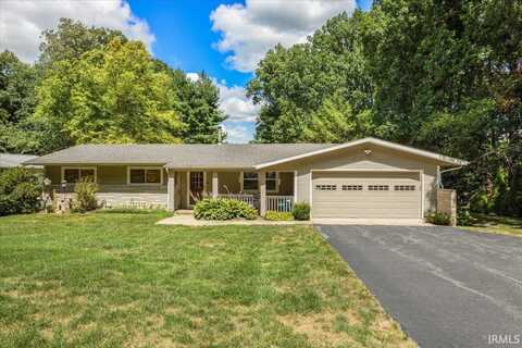 3604 Cypress Lane, Lafayette, IN 47905