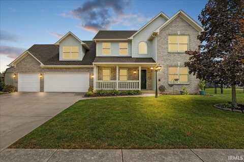 7975 Meadow Bend Circle, Indianapolis, IN 46259