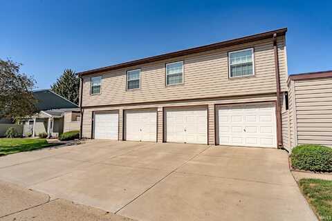 3210 Hanover Drive, Lafayette, IN 47909