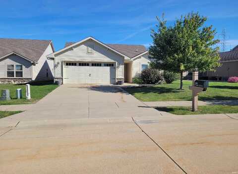 315 Kettle Circle, Lafayette, IN 47905