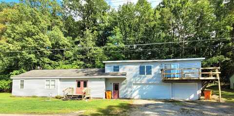 12709 & 12713 N 1225 W, Monticello, IN 47960