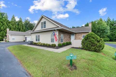 128 Salisbury Circle, Lynchburg, VA 24502