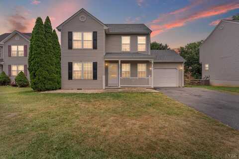 596 Edwardian Ln, Waynesboro, VA 22980