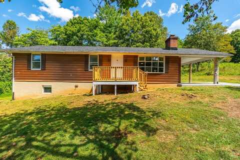 3371 Sheep Creek Road, Bedford, VA 24523