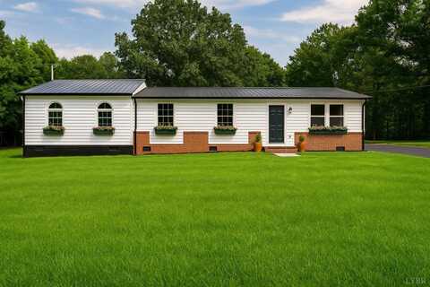 224 Eagle Road, Amherst, VA 24521