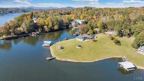 1191 Rebel Lane, Goodview, VA 24095